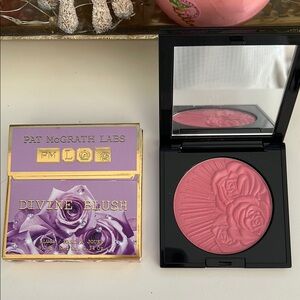 Pat McGrath Divine Blush - Pink